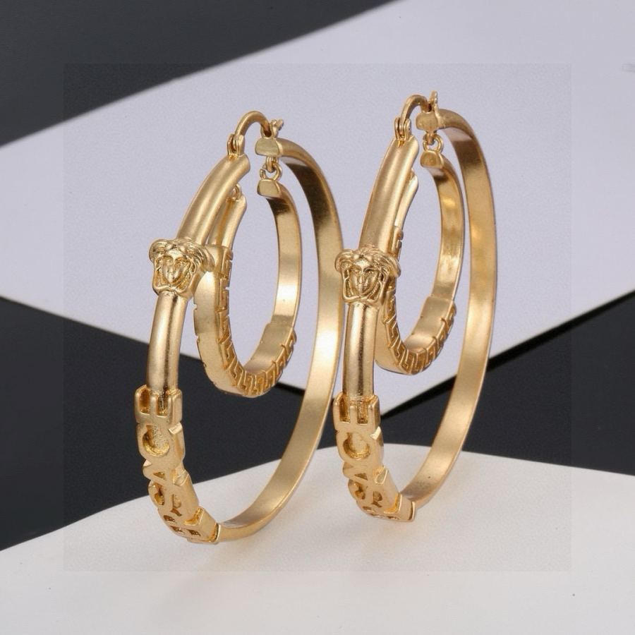 1:1 Replica Versace Jewelry Versace V — AAA Quality Replica — photo 4