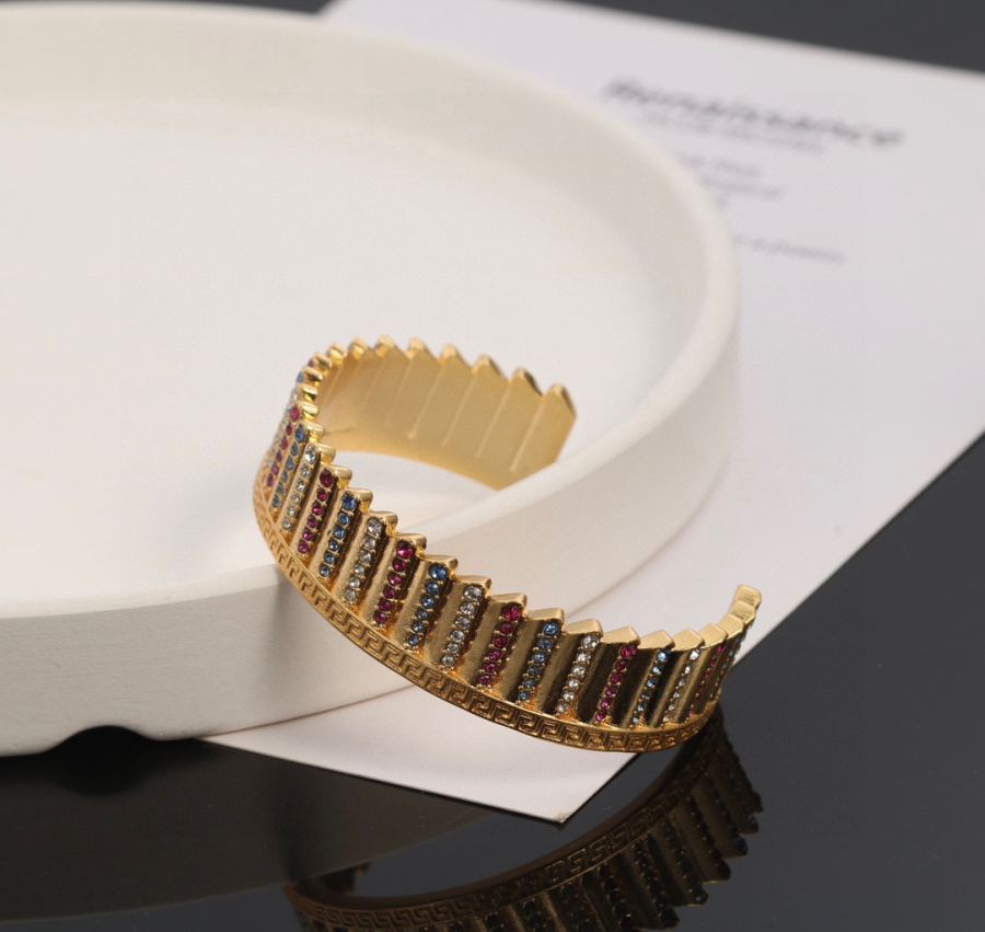 1:1 Replica Versace Jewelry Versace — Premium Replica — photo 6