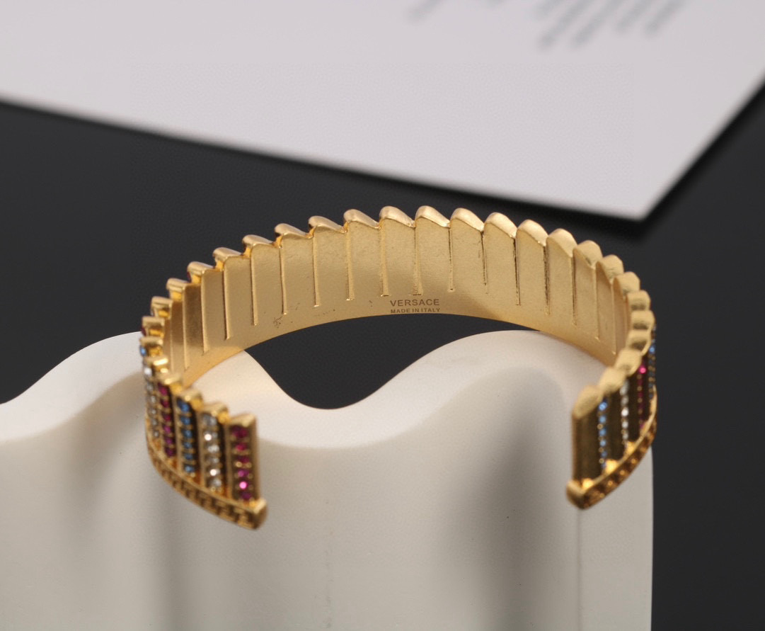 1:1 Replica Versace Jewelry Versace — Premium Replica — photo 3