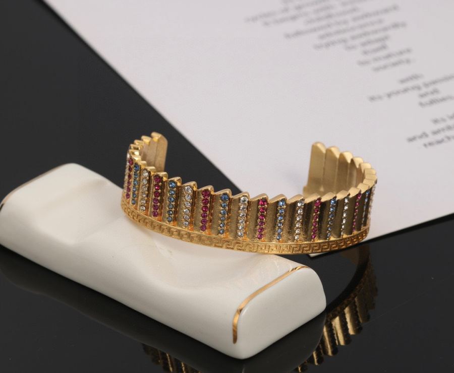 1:1 Replica Versace Jewelry Versace — Premium Replica — photo 5