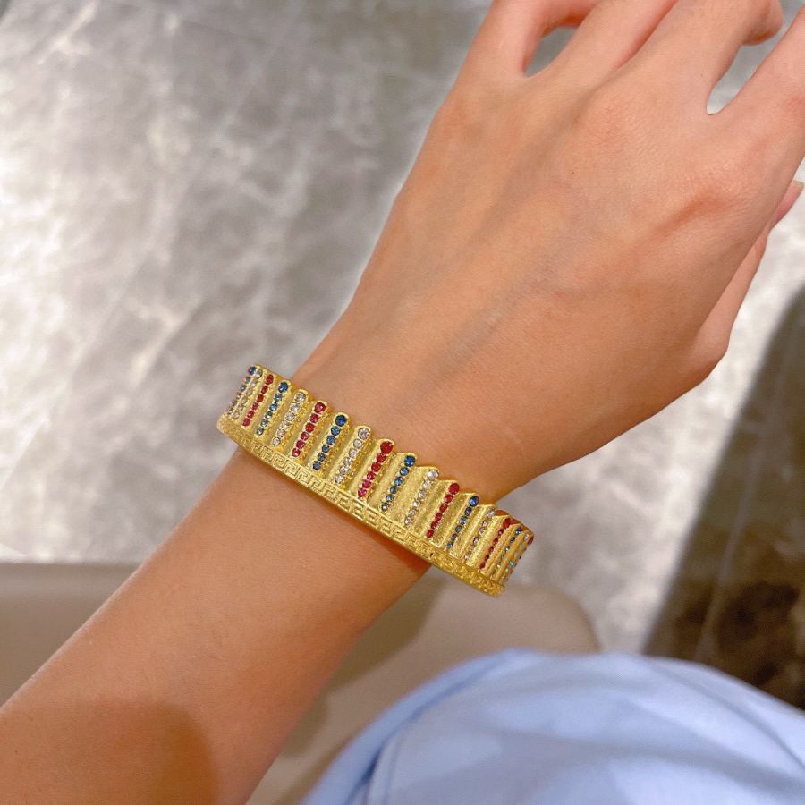 1:1 Replica Versace Jewelry Versace — Premium Replica — photo 4