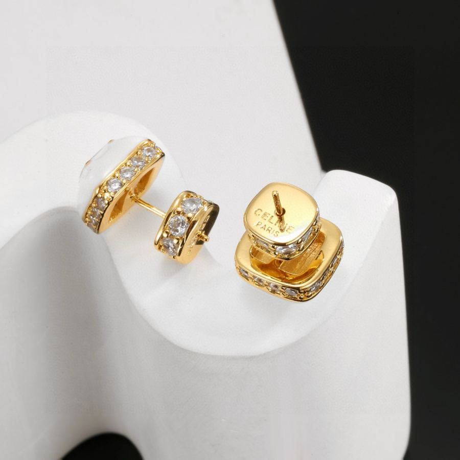 1:1 Replica Celine Jewelry Celine — 1:1 Replica — photo 5