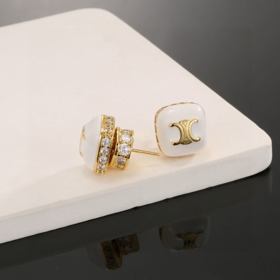 1:1 Replica Celine Jewelry Celine — 1:1 Replica — photo 3
