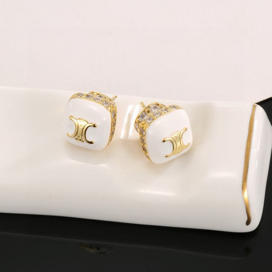 1:1 Replica Celine Jewelry Celine — 1:1 Replica — photo 6