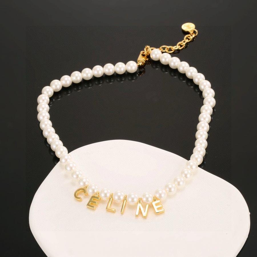 1:1 Replica Celine Jewelry Celine — 1:1 Replica — photo 5