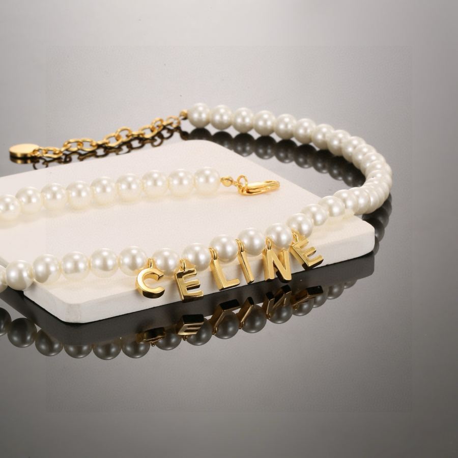 1:1 Replica Celine Jewelry Celine — 1:1 Replica — photo 8