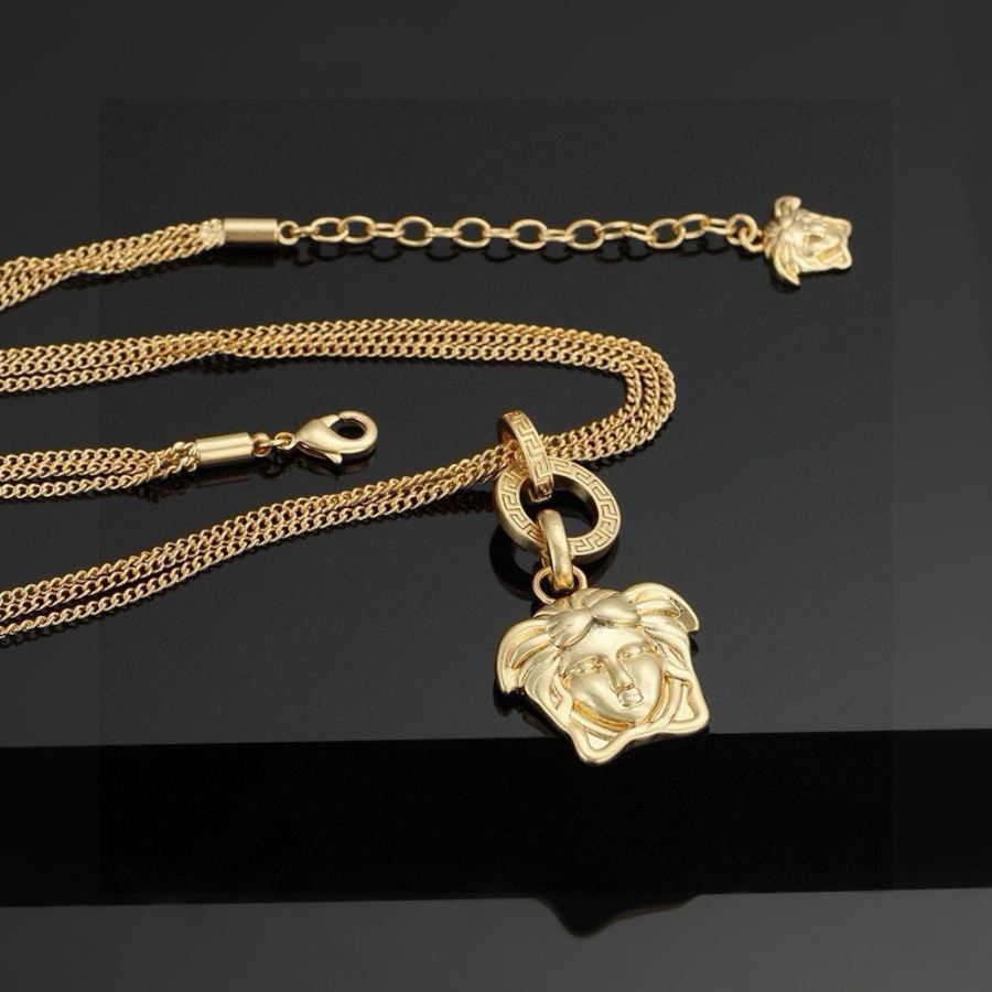 1:1 Replica Versace Jewelry Versace — Premium Replica — photo 4