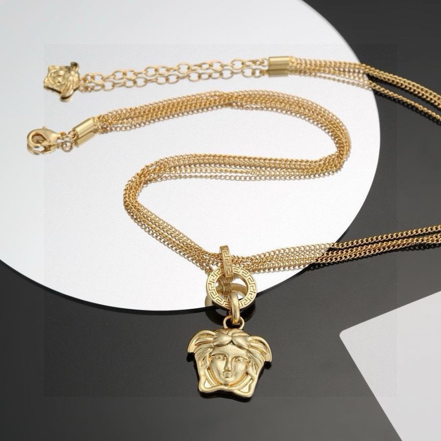1:1 Replica Versace Jewelry Versace — Premium Replica