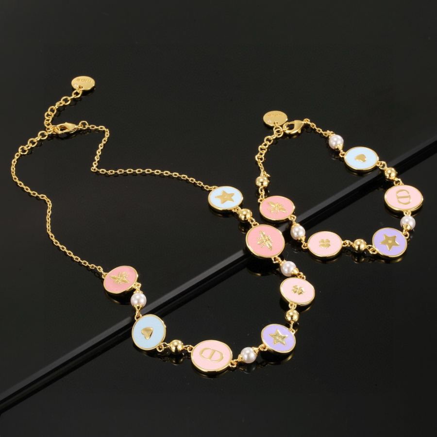 1:1 Replica Dior Jewelry Dior — 1:1 Replica — photo 5