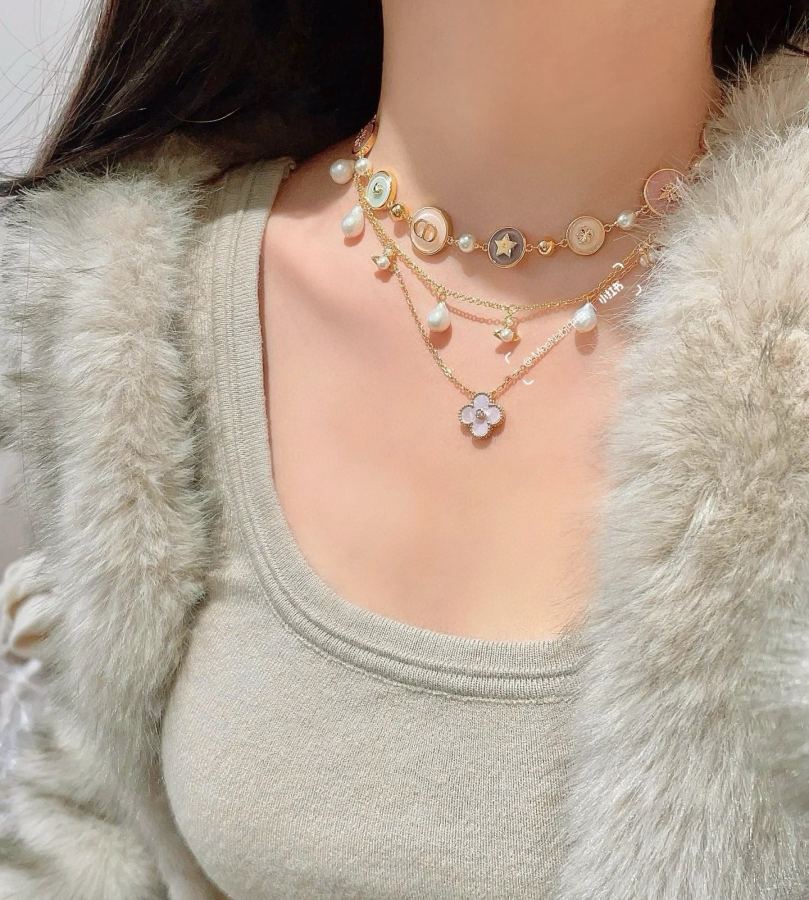 1:1 Replica Dior Jewelry Dior — 1:1 Replica — photo 9