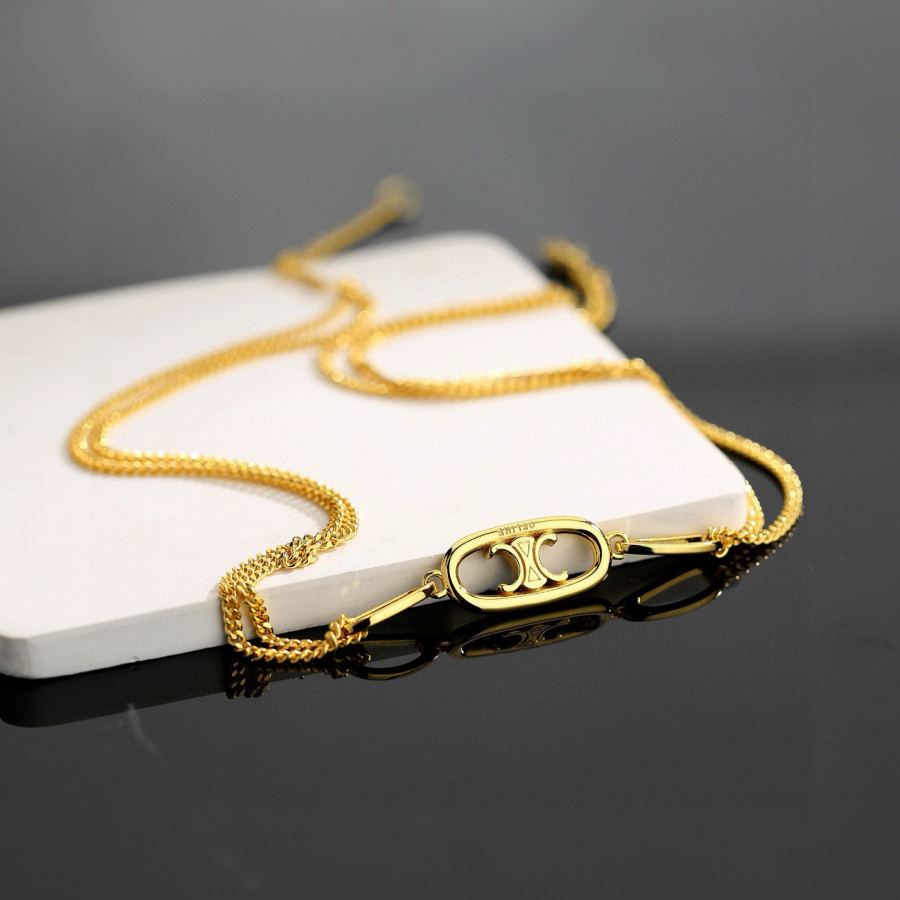 1:1 Replica Celine Jewelry Celine Chic — Premium Replica — photo 7