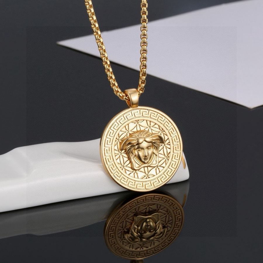 1:1 Replica Versace Jewelry Versace — AAA Quality Replica