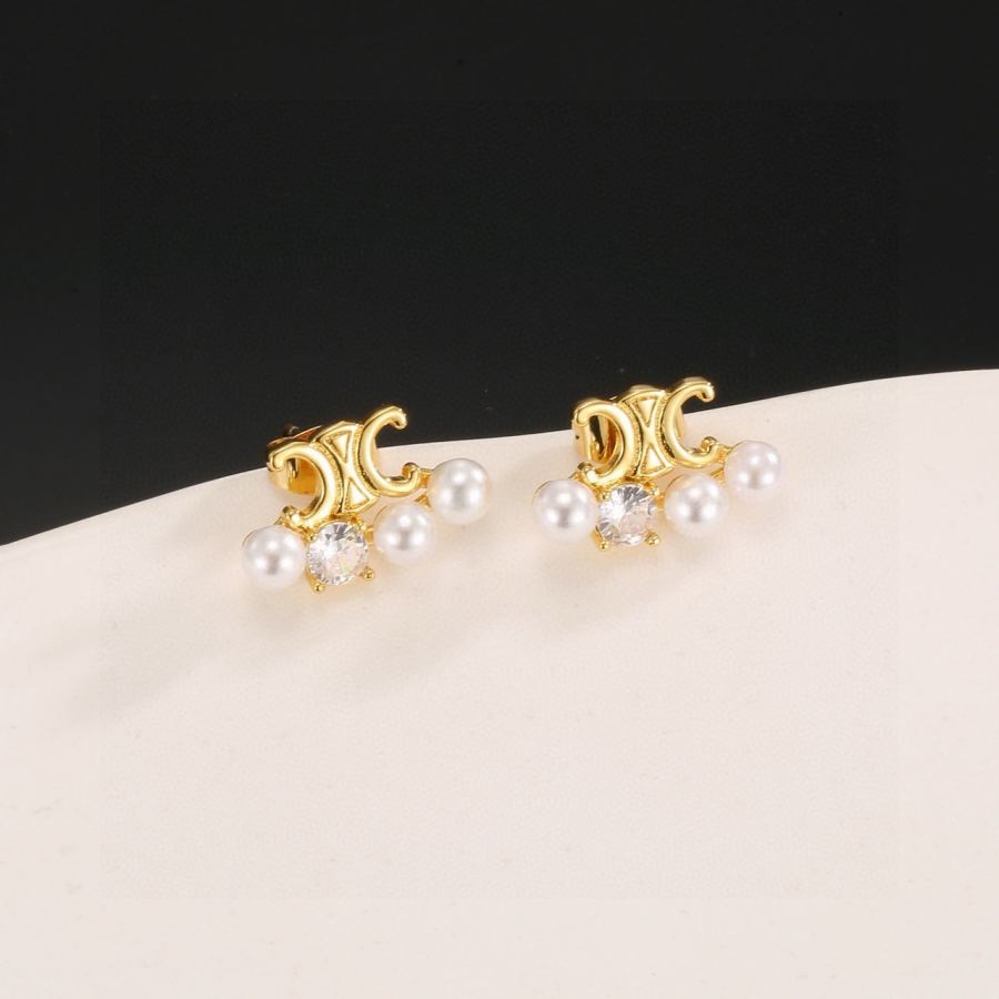 1:1 Replica Celine Jewelry Celine — AAA Quality Replica — photo 2