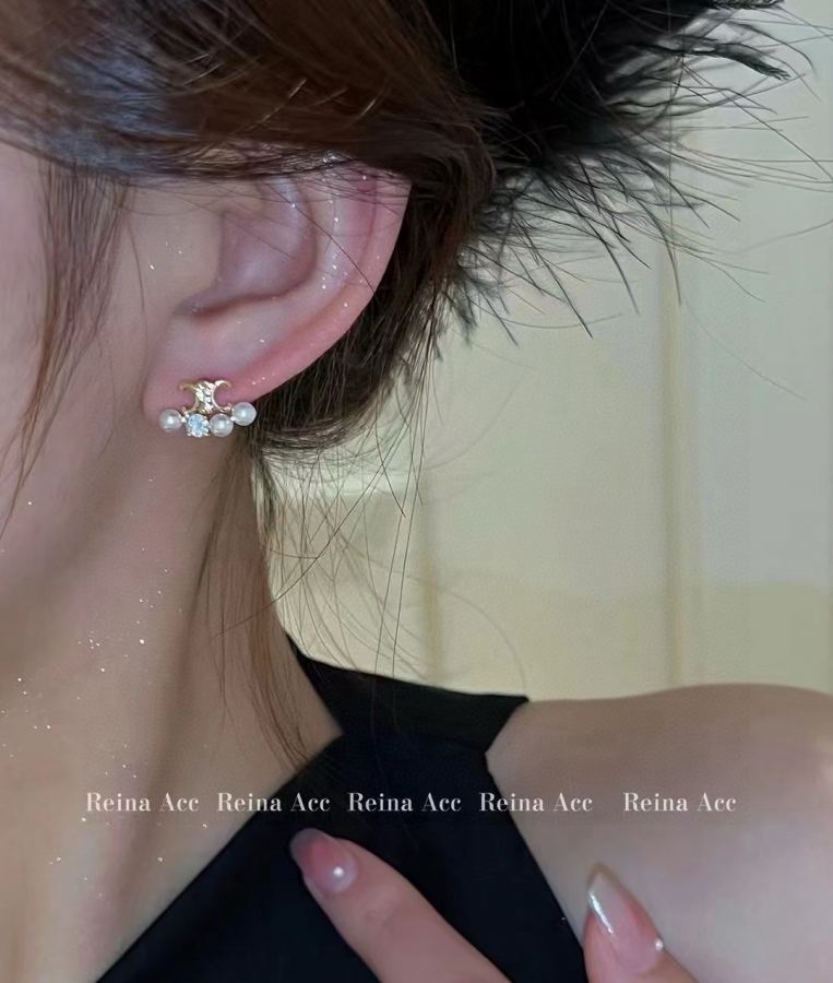 1:1 Replica Celine Jewelry Celine — AAA Quality Replica — photo 4