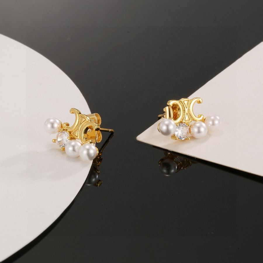 1:1 Replica Celine Jewelry Celine — AAA Quality Replica