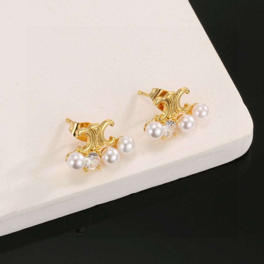 1:1 Replica Celine Jewelry Celine — AAA Quality Replica — photo 5