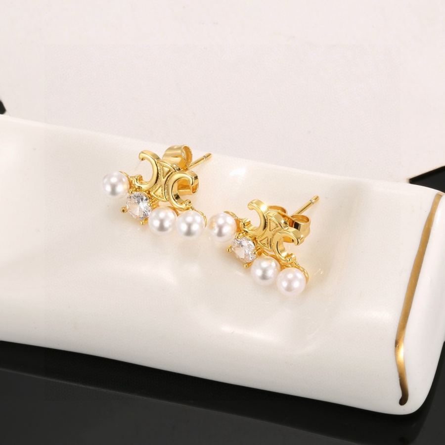 1:1 Replica Celine Jewelry Celine — AAA Quality Replica — photo 6