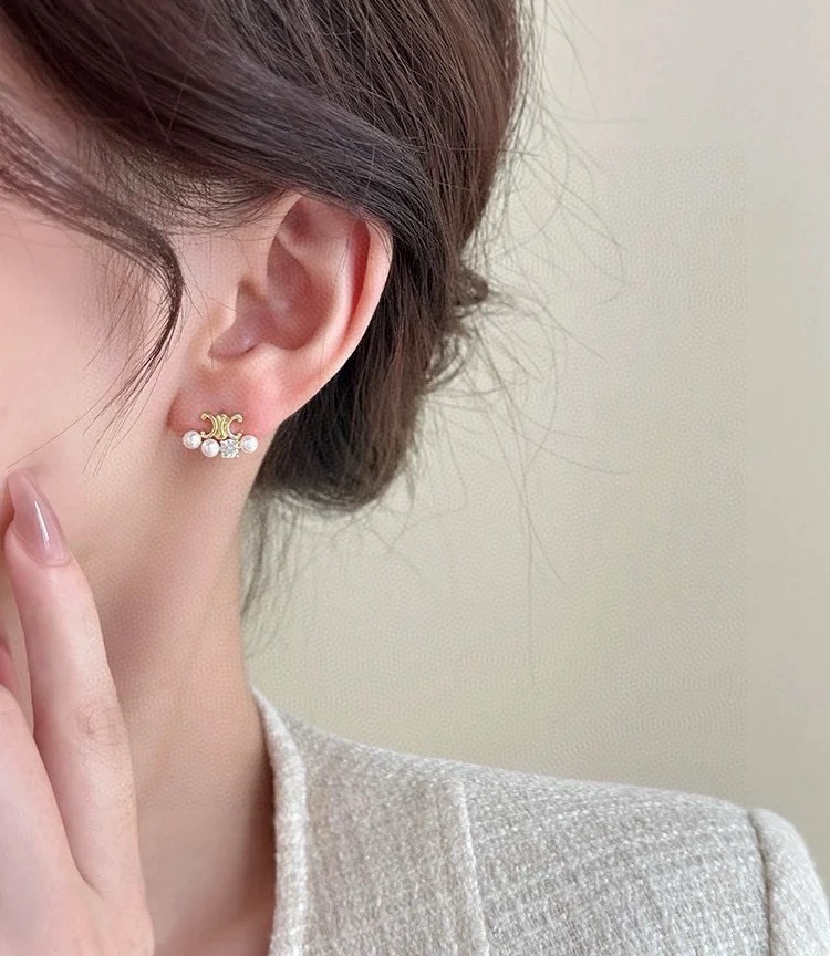 1:1 Replica Celine Jewelry Celine — AAA Quality Replica — photo 3