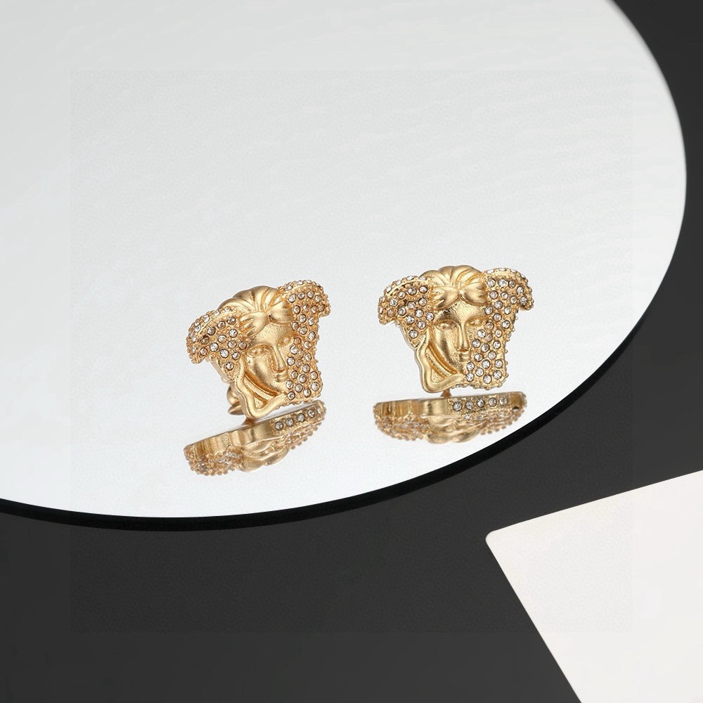 1:1 Replica Versace Jewelry Versace — Premium Replica