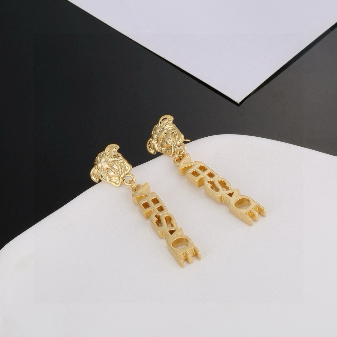 1:1 Replica Versace Jewelry Versace — AAA Quality Replica — photo 4