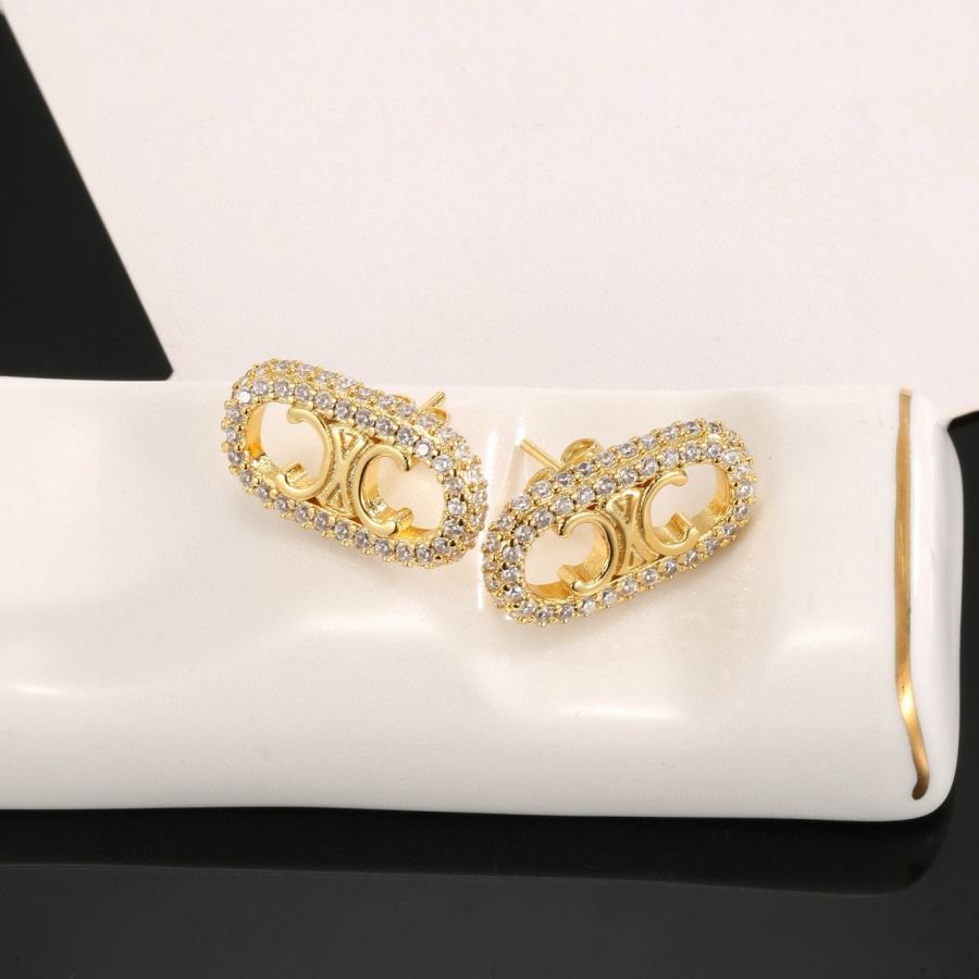1:1 Replica Celine Jewelry Celine — Premium Replica — photo 6