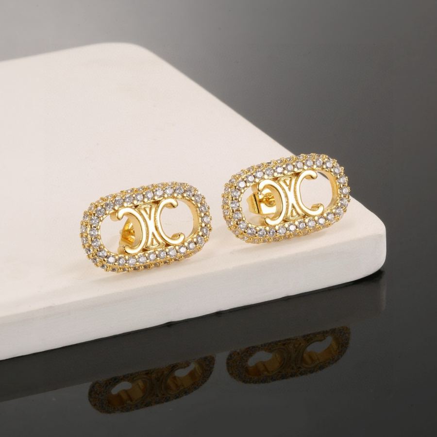 1:1 Replica Celine Jewelry Celine — Premium Replica — photo 3