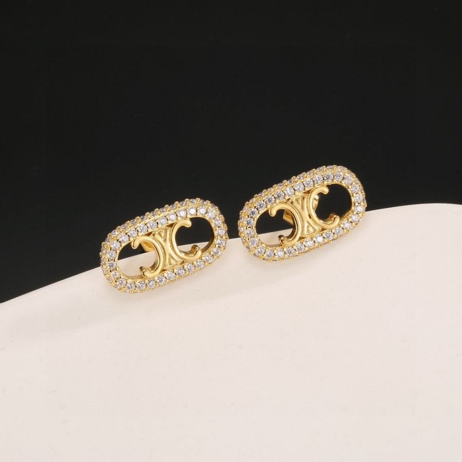 1:1 Replica Celine Jewelry Celine — Premium Replica — photo 4