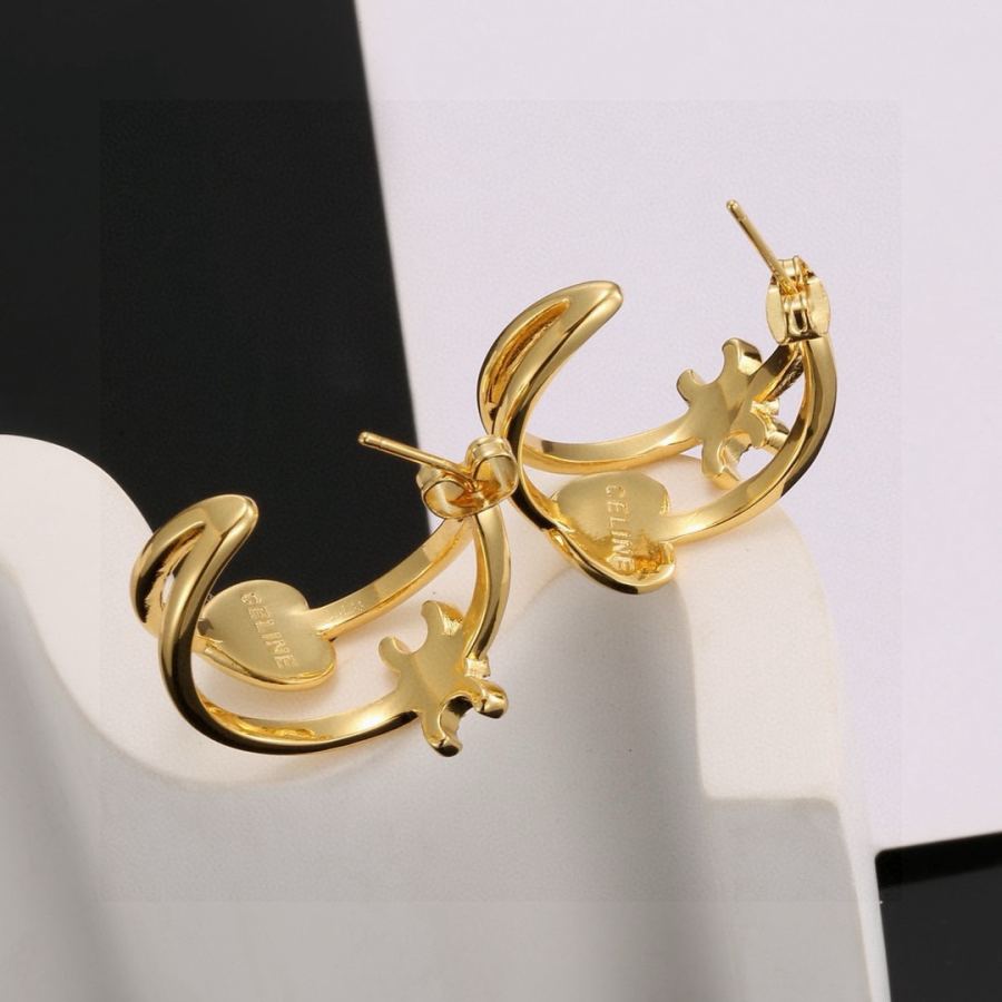 1:1 Replica Celine Jewelry Celine New — AAA Quality Replica — photo 7
