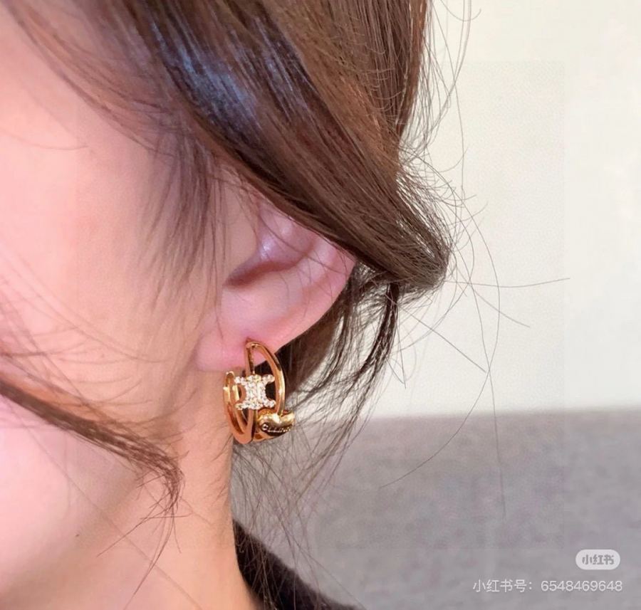 1:1 Replica Celine Jewelry Celine New — AAA Quality Replica — photo 8