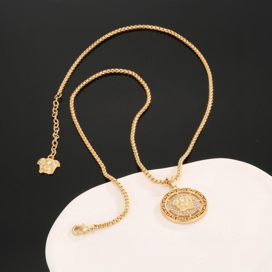 1:1 Replica Versace Jewelry Versace V — AAA Quality Replica — photo 6