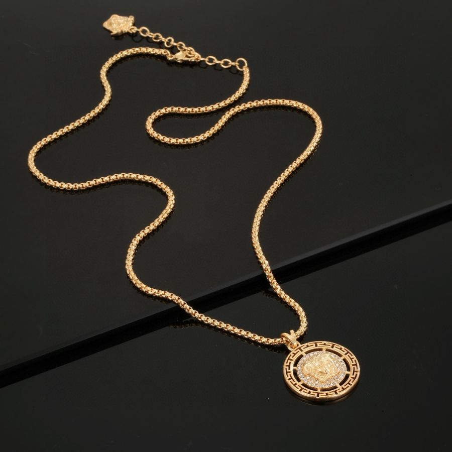 1:1 Replica Versace Jewelry Versace V — AAA Quality Replica — photo 2