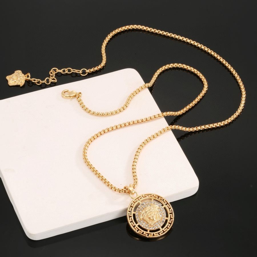 1:1 Replica Versace Jewelry Versace V — AAA Quality Replica — photo 4