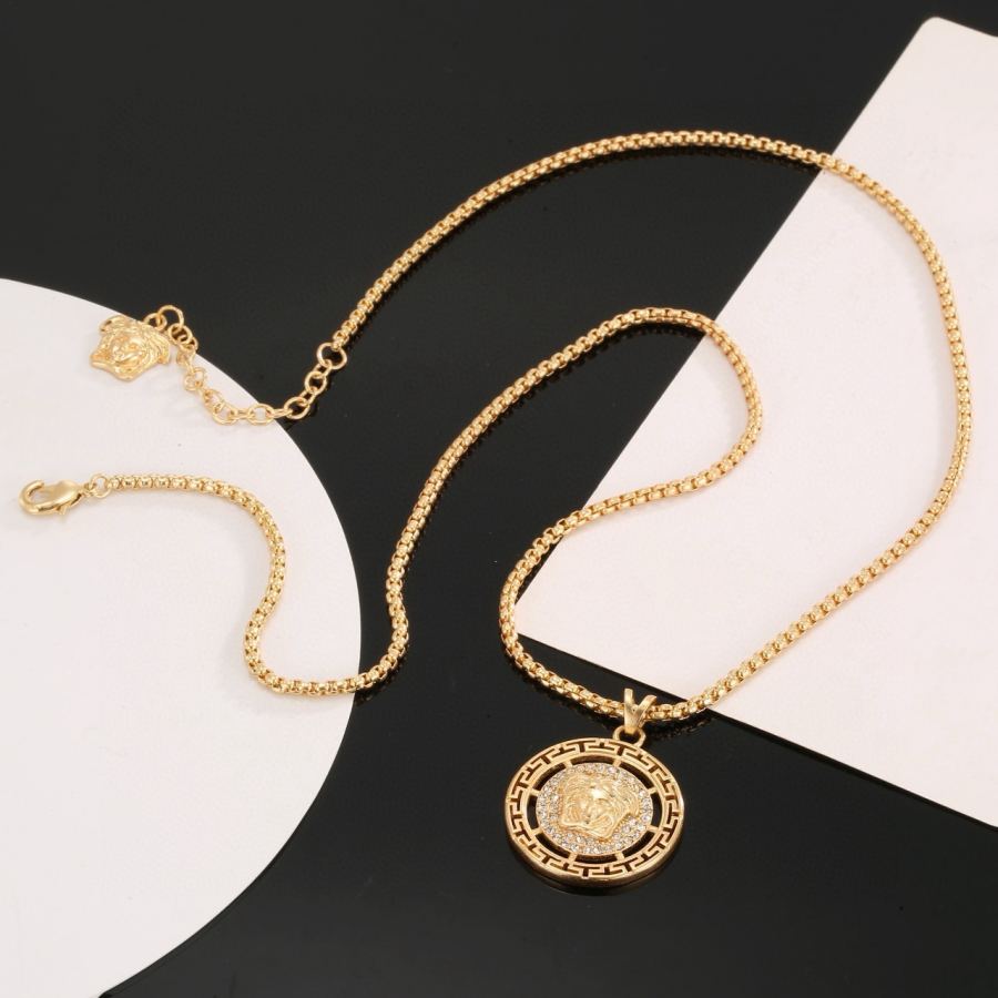 1:1 Replica Versace Jewelry Versace V — AAA Quality Replica — photo 3