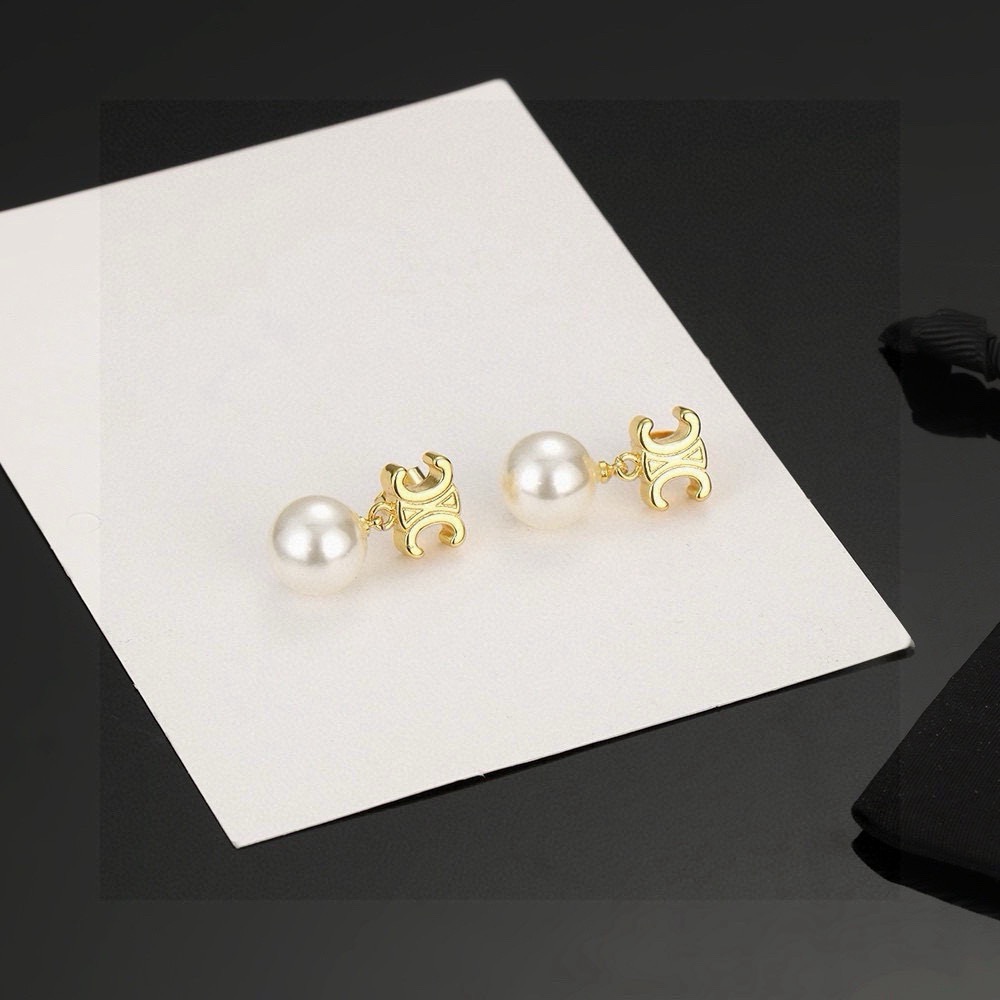 1:1 Replica Celine Jewelry Celine — Premium Replica — photo 4