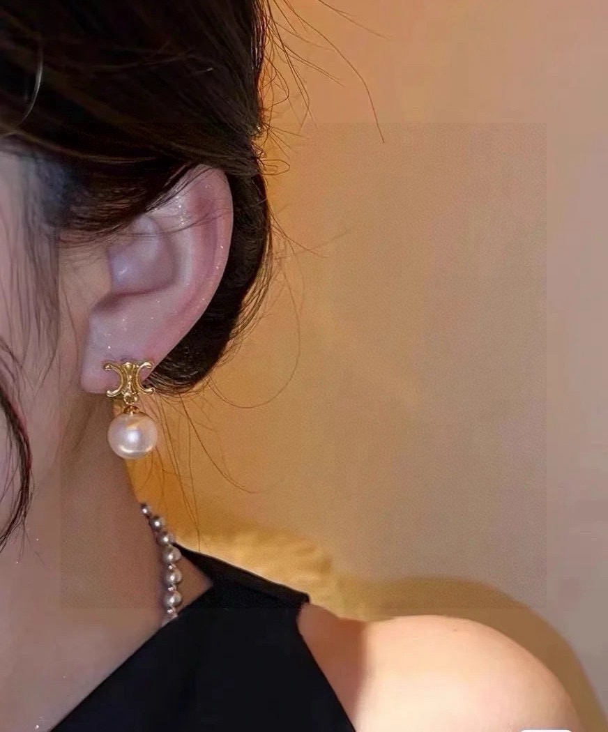 1:1 Replica Celine Jewelry Celine — Premium Replica — photo 8