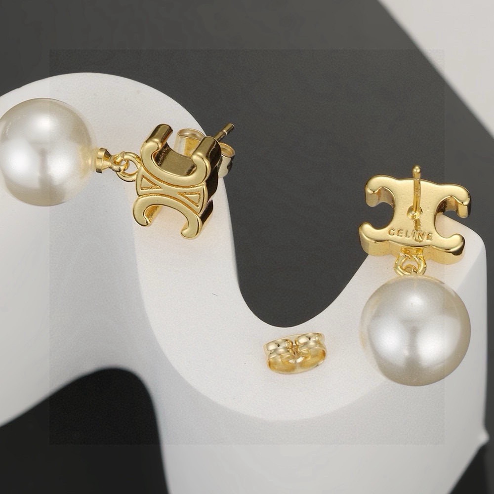 1:1 Replica Celine Jewelry Celine — Premium Replica — photo 6