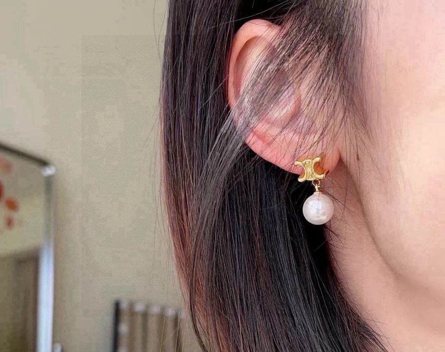 1:1 Replica Celine Jewelry Celine — Premium Replica — photo 5