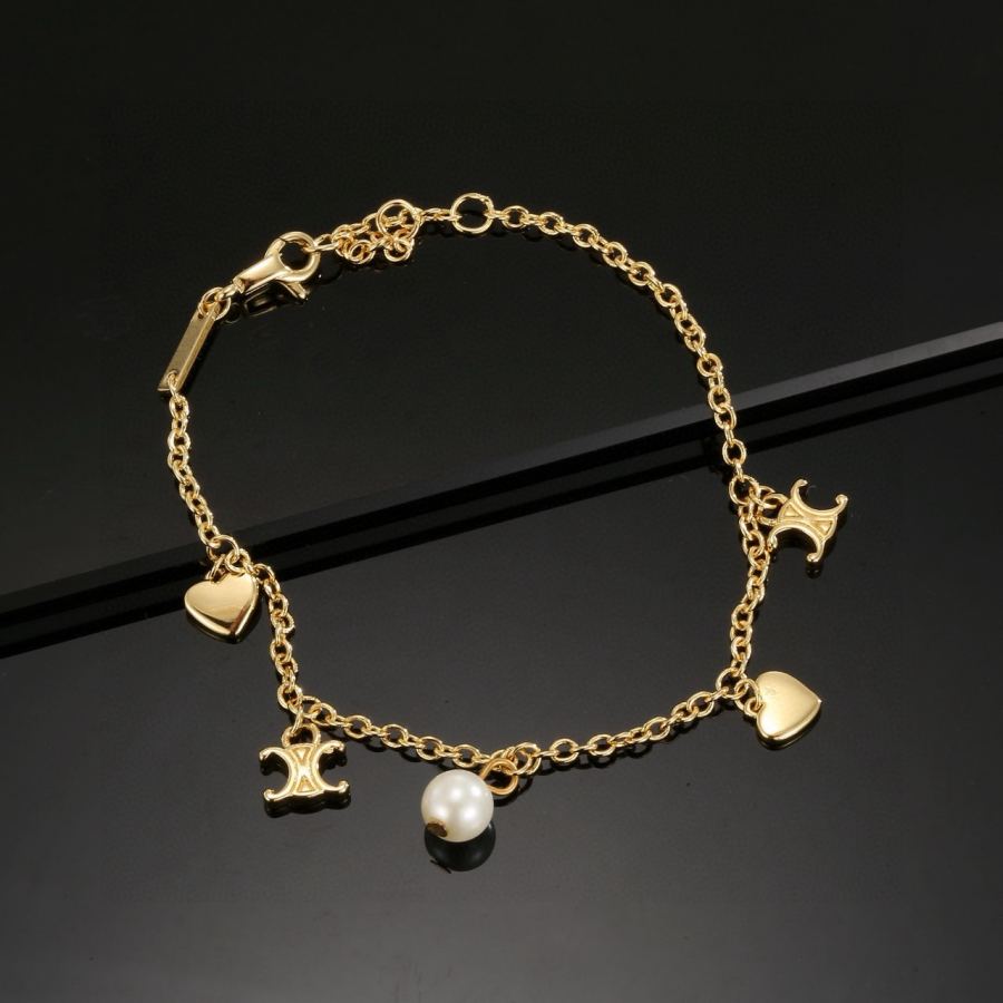 1:1 Replica Celine Jewelry Celine Chic — 1:1 Replica