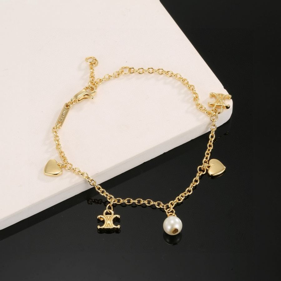 1:1 Replica Celine Jewelry Celine Chic — 1:1 Replica — photo 8