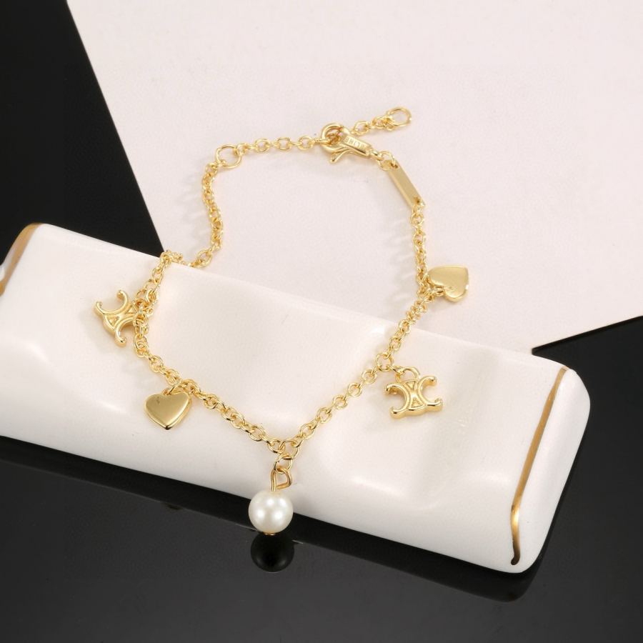 1:1 Replica Celine Jewelry Celine Chic — 1:1 Replica — photo 6