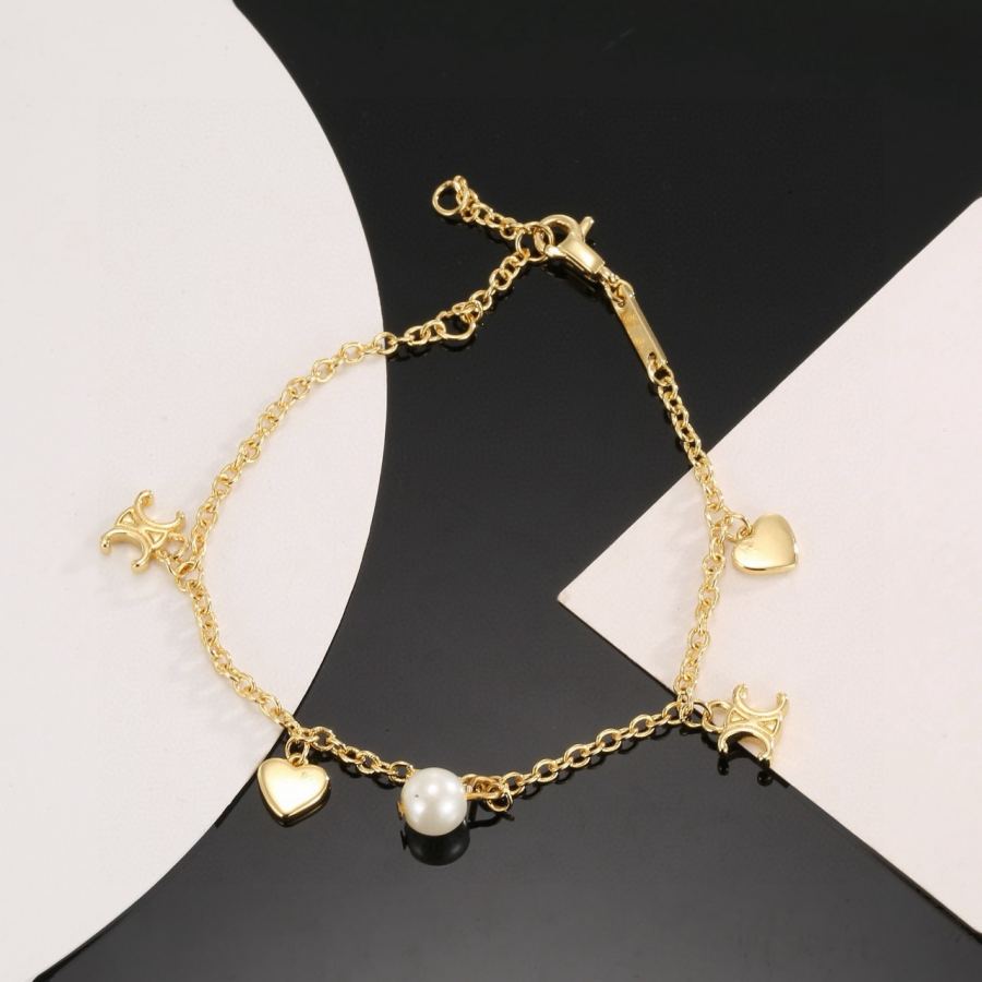 1:1 Replica Celine Jewelry Celine Chic — 1:1 Replica — photo 2
