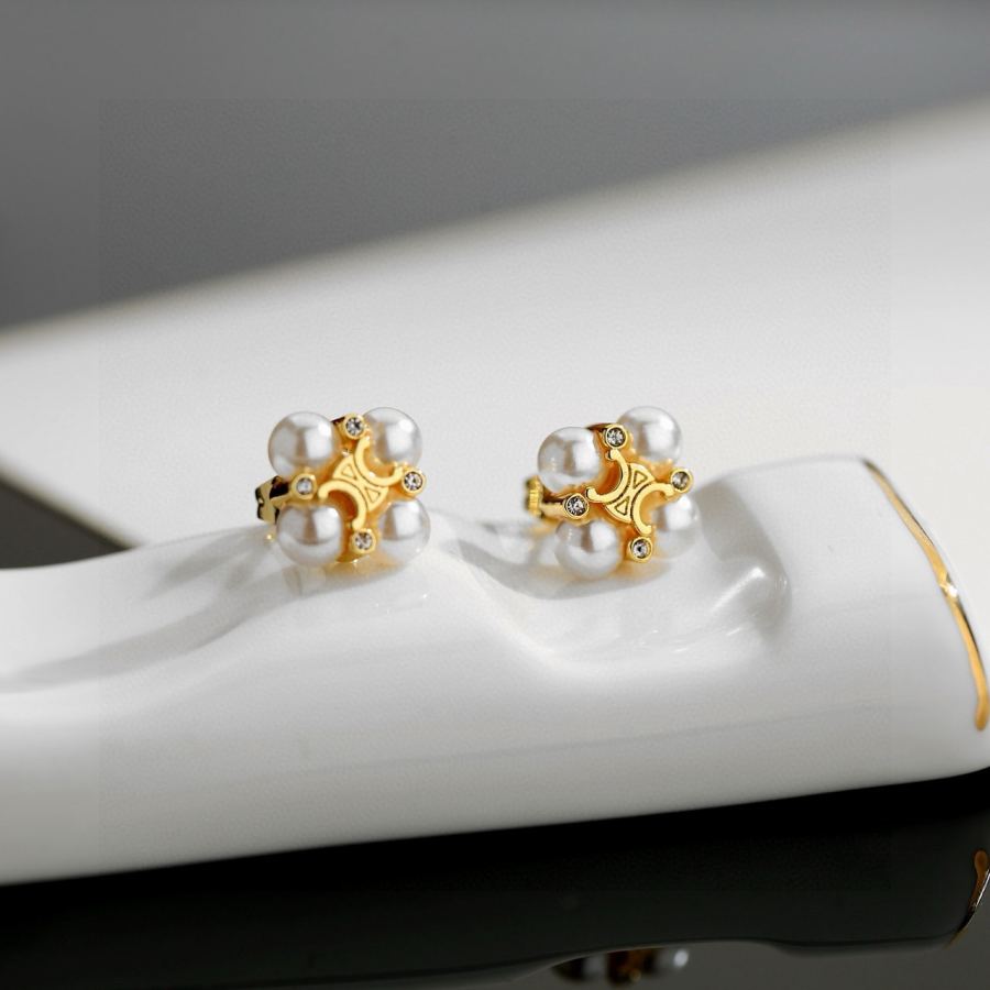 1:1 Replica Celine Jewelry Celine — AAA Quality Replica — photo 6