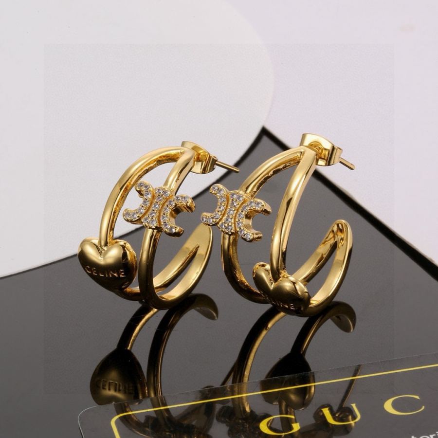 1:1 Replica Celine Jewelry Celine — AAA Quality Replica