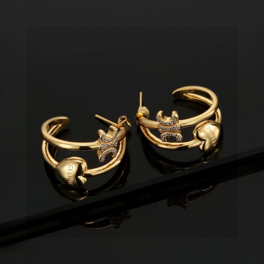 1:1 Replica Celine Jewelry Celine — AAA Quality Replica — photo 4
