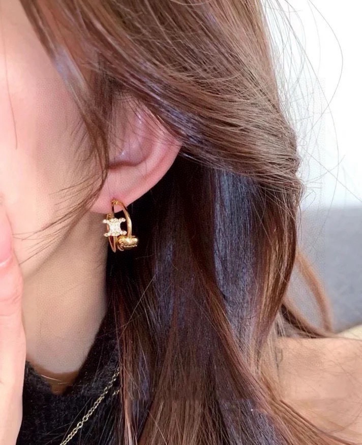 1:1 Replica Celine Jewelry Celine — AAA Quality Replica — photo 3