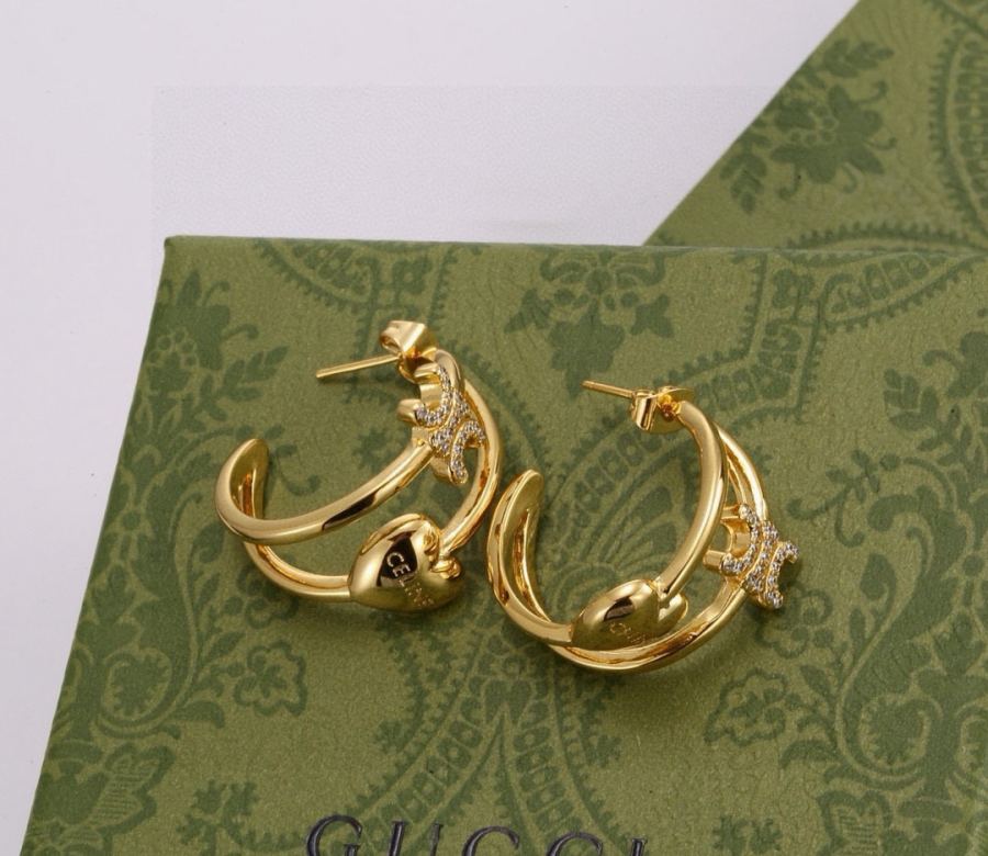 1:1 Replica Celine Jewelry Celine — AAA Quality Replica — photo 2