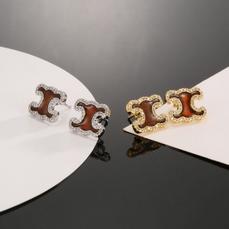 1:1 Replica Celine Jewelry Celine — 1:1 Replica — photo 3