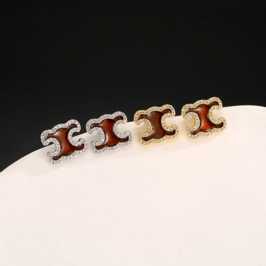 1:1 Replica Celine Jewelry Celine — 1:1 Replica — photo 6