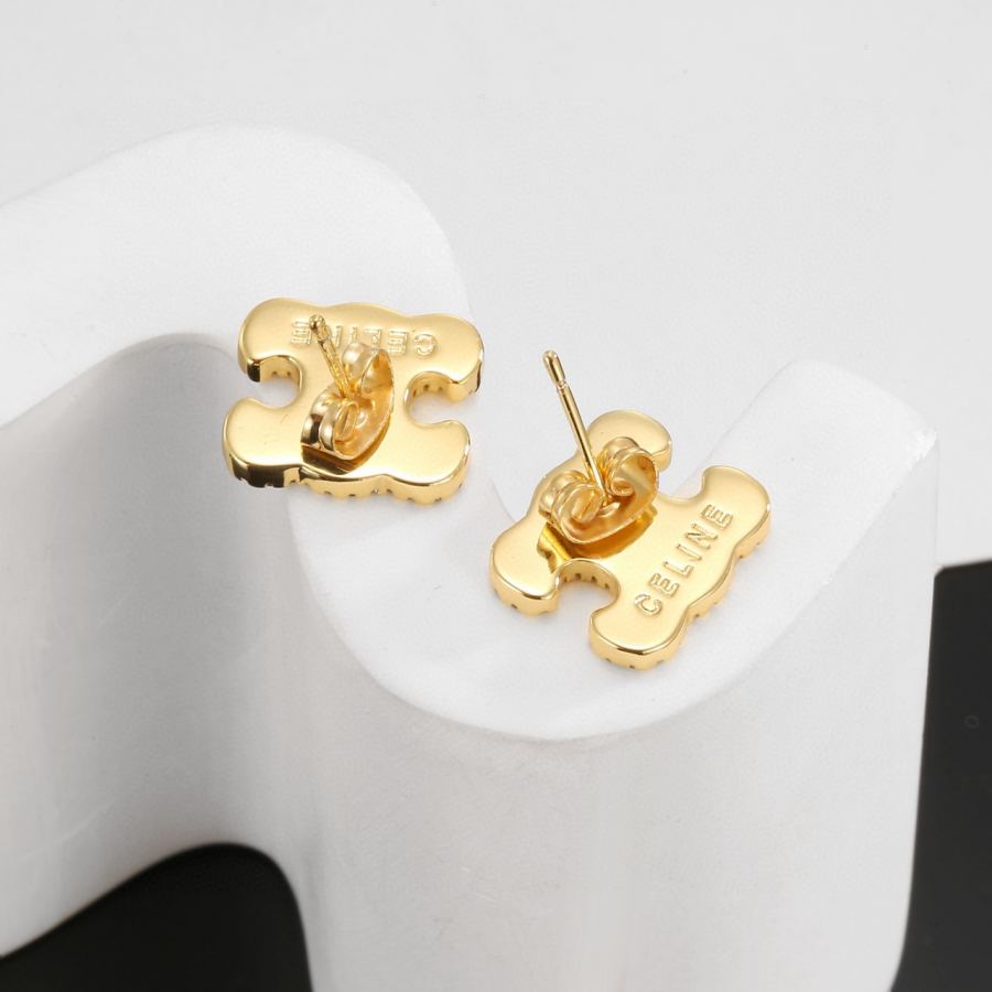 1:1 Replica Celine Jewelry Celine — 1:1 Replica — photo 5