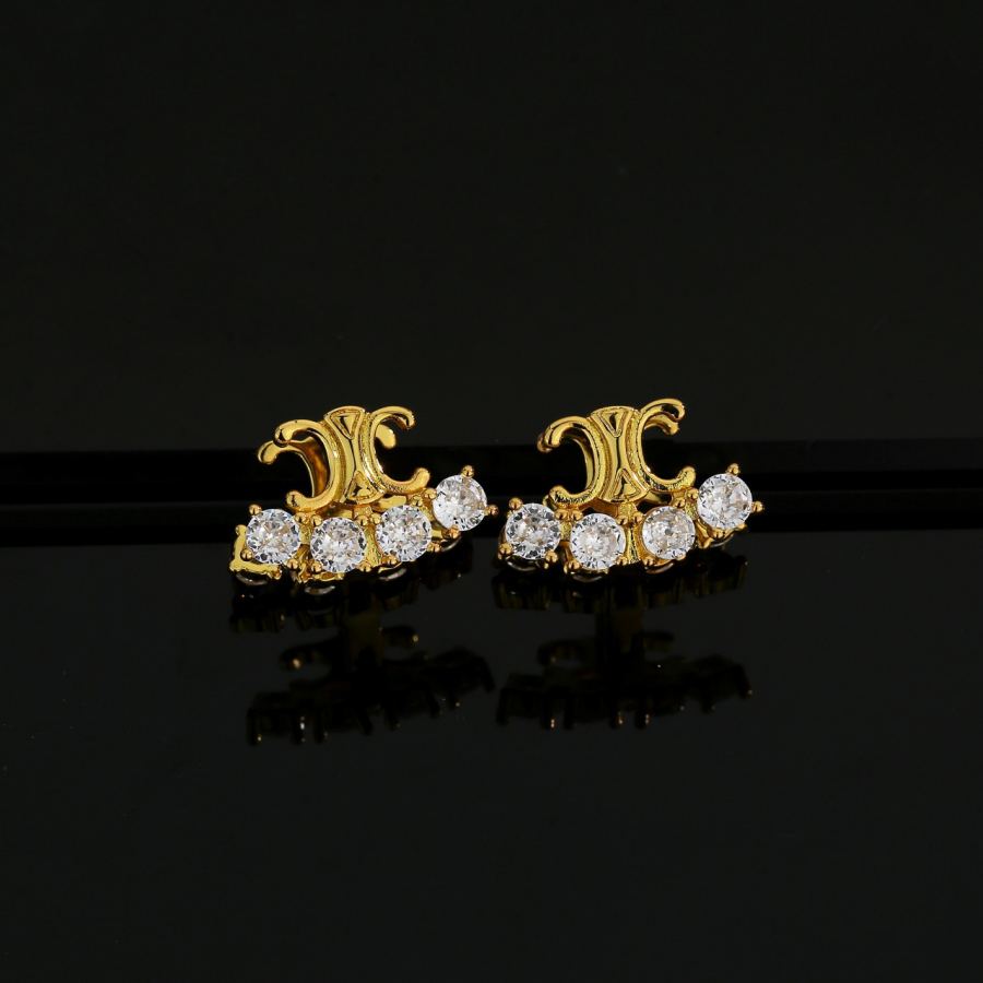 1:1 Replica Celine Jewelry Celine — Premium Replica — photo 2